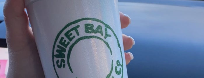 Sweetbay Coffee Co. is one of สถานที่ที่ Jason ถูกใจ.
