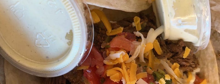 Torchy’s Tacos is one of Places to Visit in Tulsa.