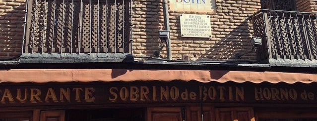 Botín is one of real madrid!.
