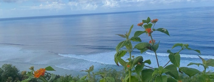 Karma Private Beach is one of Indonesia 🇮🇩 Bali 🌸.