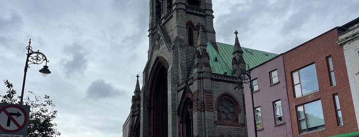 Church of St Augustine & St John is one of Dublin.