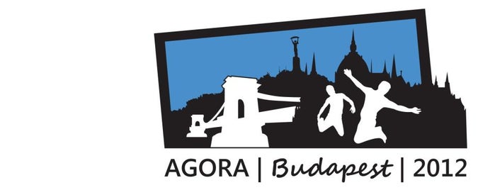 Autumn Agora Budapest 2012 venues