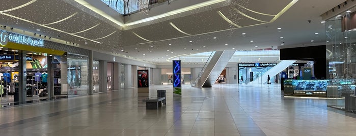 Al Noor Mall is one of KSA 🇸🇦 السعودية.
