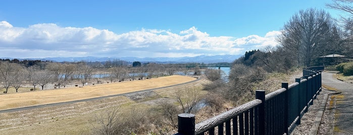 金ケ崎神社 is one of 東日本の町並み/Traditional Street Views in Eastern Japan.