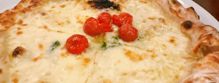 PIZZA BORSA is one of Tokyo - Foods to try.
