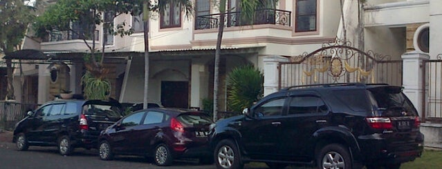 Villa Bukit Mas Paris Regency is one of All-time favorites in Indonesia.
