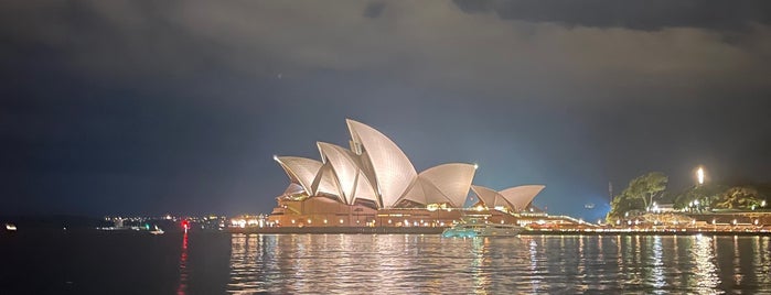 Sydney Opera House