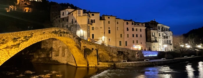 Dolceacqua is one of Cities I've been.