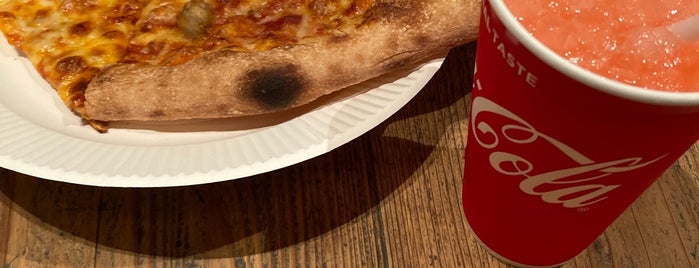 PIZZA SLICE 2 is one of Japan.