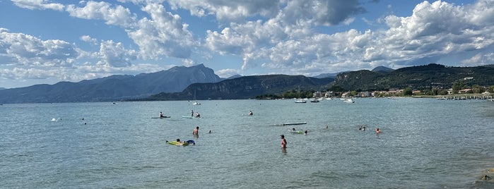 Bardolino is one of Lake Garda 2014.