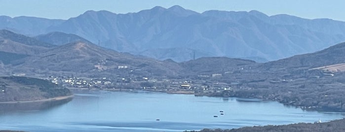 JGSDF Kita-Fuji Exercise Area is one of Tempat yang Disukai Minami.