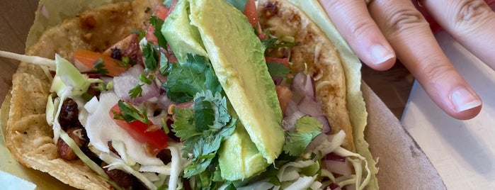 Oscar's Mexican Seafood is one of Tacos.
