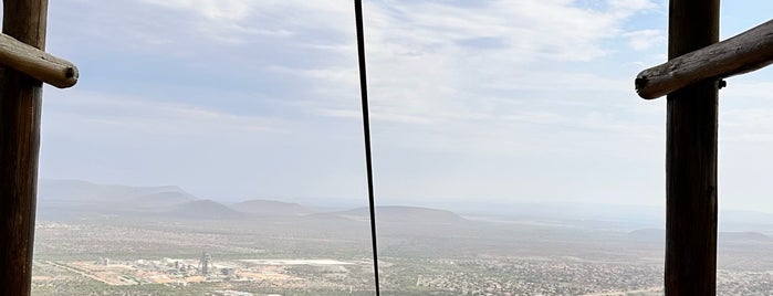 Zipslide at Sun City is one of Cape Town.