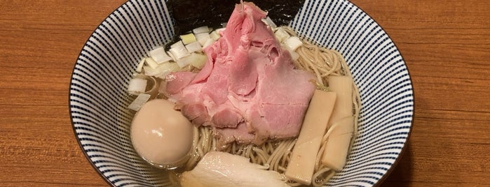 寿製麺 よしかわ 川越店 is one of 行きたい.