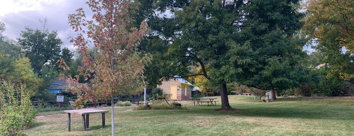 Old Mill Park is one of Colorado Breweries.