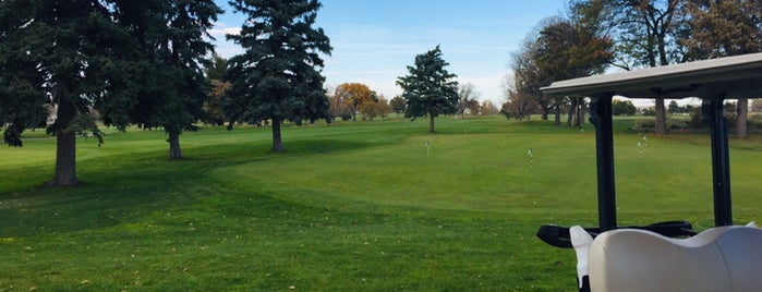 Park Hill Golf Club is one of Best Front Range Golf Courses.