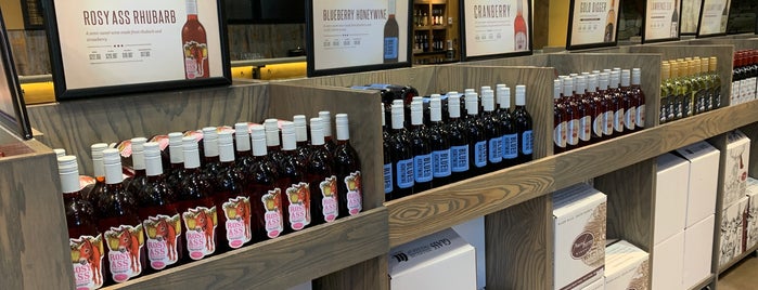 Prairie Berry Winery is one of ceo-southDakota.