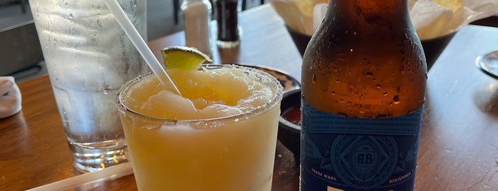 Escalante's Mexican Grille is one of The 13 Best Places for Cerveza in Houston.