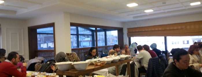 İpek Hanım Çiftliği is one of Locais curtidos por Michelin.