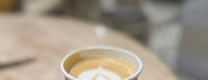 Awaken Coffee is one of Dubai List.