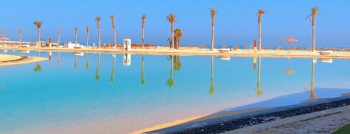 Le Sidi Boutique Hotel & Restaurant is one of North coast Egypt.
