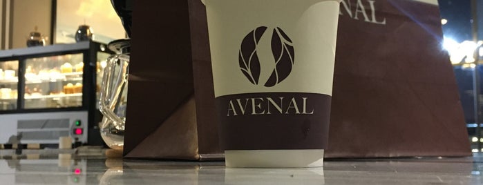 Avenal is one of Saaaa3d’s Liked Places.