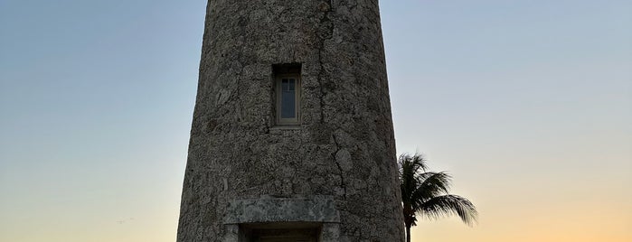 Boca Chita Key - Biscayne National Park is one of Miami.