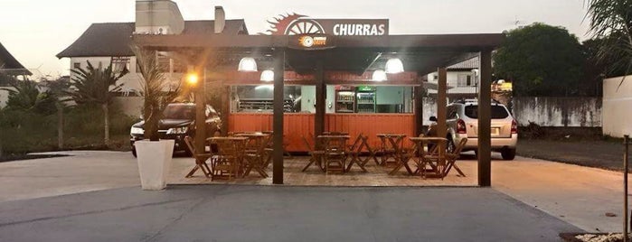 Churras Drive is one of Viagem.