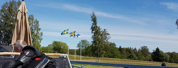 Ålands Golfklubb is one of Golf Course Bucketlist.