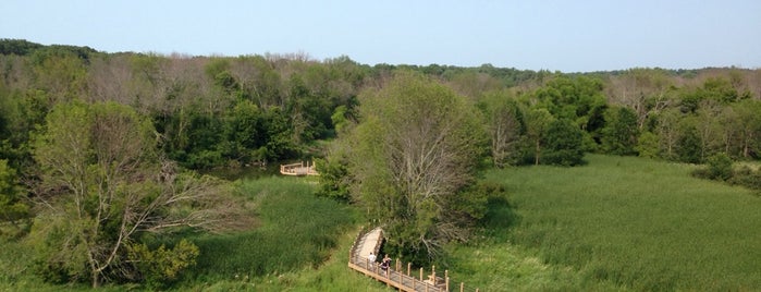 Galien River Park is one of Orte, die martín gefallen.