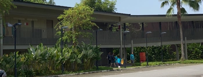 D'Resort Mangrove Walk is one of Lugares favoritos de Chriz Phoebe.