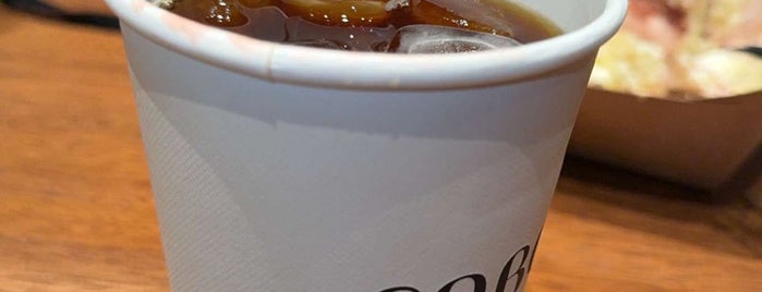 Cabo Specialty Coffee is one of جدة.