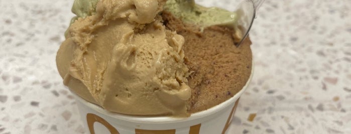 Etna Artisan Gelato is one of To visit.