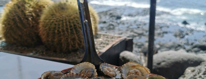 Casa Torano is one of Hot Spots Lanzarote Gourmets.