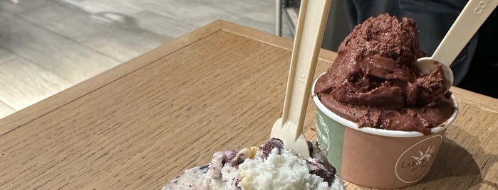 Gelateria La Romana is one of Madrid 2019.