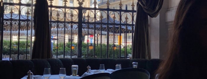 Coco is one of PARIS Lunch & Dinner ‘22.
