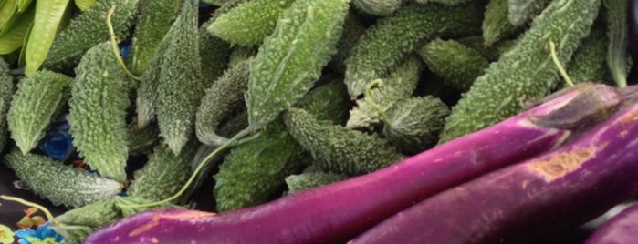 Blossom Hill Farmers Market is one of ALL Farmers Markets in Bay Area.