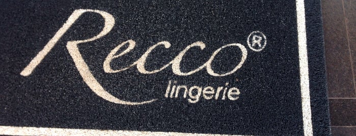 Recco Lingerie is one of Maringa.