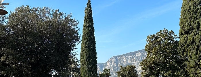 Garda is one of Sibel'in Beğendiği Mekanlar.