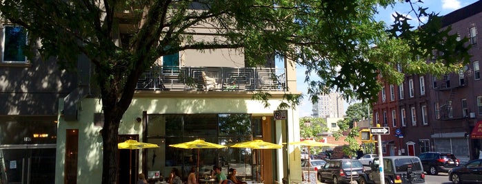 Pilar Cuban Eatery is one of to-do NY.
