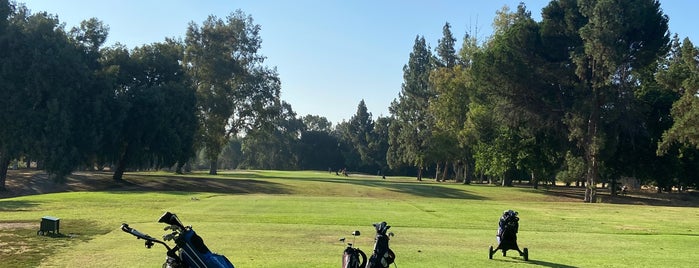 encino golf course is one of Golf courses.