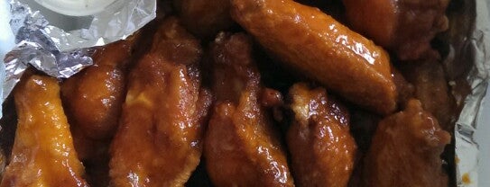 best wings in lawrenceville pittsburgh
