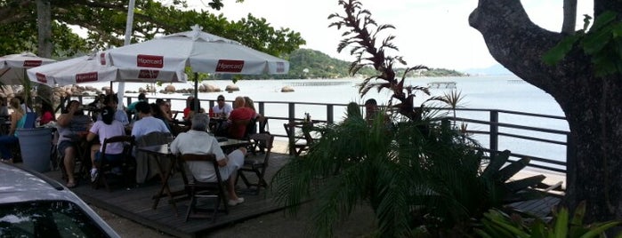 Freguesia Bar e Restaurante is one of Onde comer em Floripa: delícias do mar..