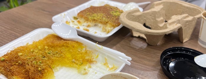 Habibah Sweets is one of To go in Riyadh.