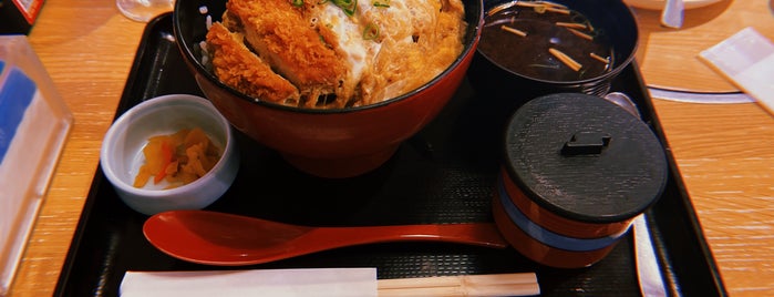 和食さと 水無瀬店 is one of restaurants.