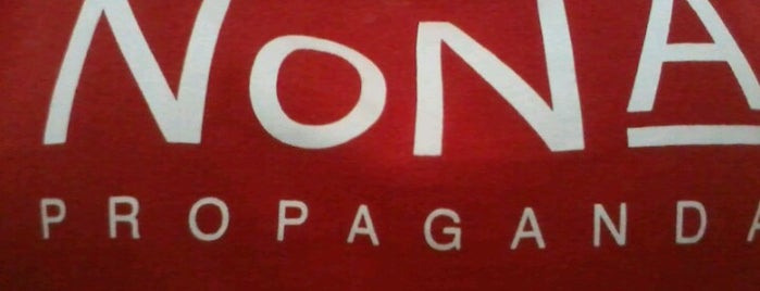 NoNa Propaganda is one of Agências de Publicidade Fortaleza.