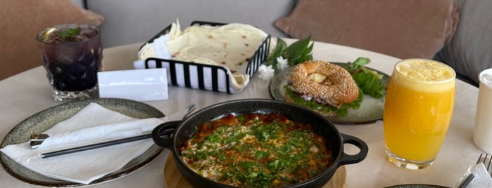 Turkistachio is one of Dammam & Khobar Best Restaurants & Cafes.