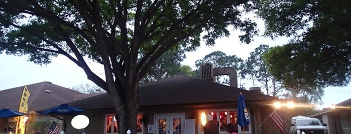 Meadows Village Pub is one of DRINKING in SRQ.