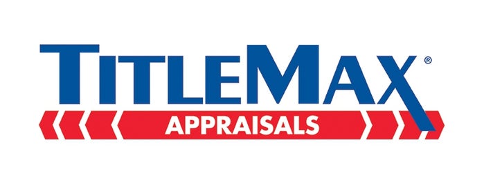 TitleMax Title Loans is one of Used to Be a Pizza Hut.