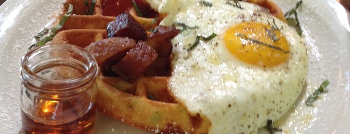 Birchwood Cafe is one of Twin Cities Best Breakfasts.